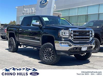 2018 GMC Sierra 1500 Crew Cab 4x4 Pickup for sale #PF8926 - photo 1