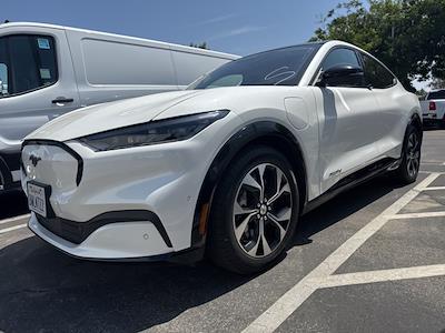 2021 Ford Mustang Mach-E RWD SUV for sale #PF8928 - photo 1