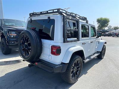 2021 Jeep Wrangler 4xe 4x4 SUV for sale #PF8930 - photo 2