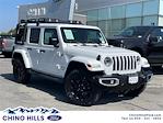 2021 Jeep Wrangler 4xe 4x4 SUV for sale #PF8930 - photo 1