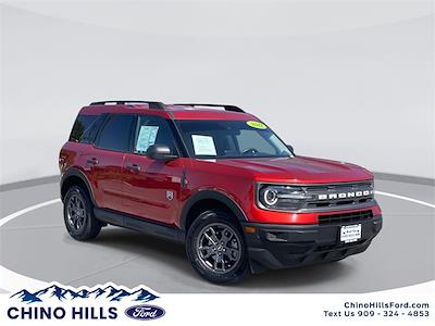 2022 Ford Bronco Sport AWD SUV for sale #PF8950 - photo 1