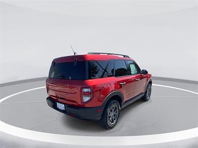 2022 Ford Bronco Sport AWD SUV for sale #PF8950 - photo 2