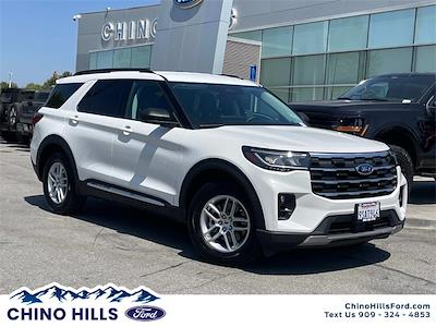 2025 Ford Explorer RWD SUV for sale #PF8951 - photo 1