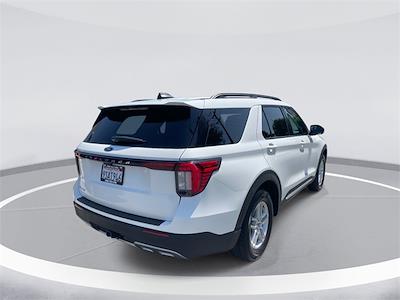 2025 Ford Explorer RWD SUV for sale #PF8951 - photo 2