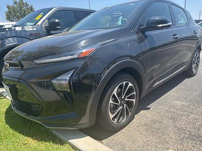 2022 Chevrolet Bolt EUV FWD Hatchback for sale #PF8971 - photo 1