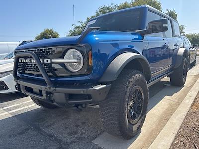 2021 Ford Bronco AWD SUV for sale #PF8990 - photo 1