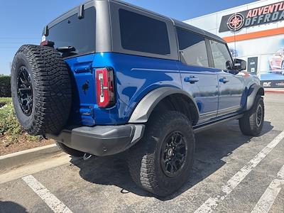 2021 Ford Bronco AWD SUV for sale #PF8990 - photo 2