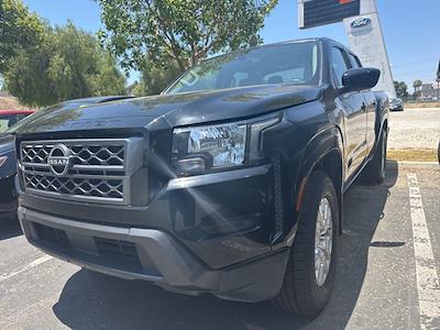 2023 Nissan Frontier Crew Cab 4x2 Pickup for sale #PF8998 - photo 1