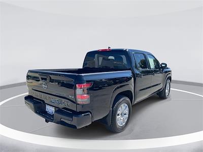 2023 Nissan Frontier Crew Cab 4x2 Pickup for sale #PF8998 - photo 2