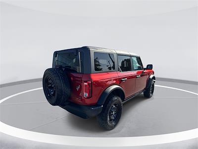 2023 Ford Bronco AWD SUV for sale #PF9101 - photo 2