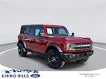 2023 Ford Bronco AWD SUV for sale #PF9101 - photo 1