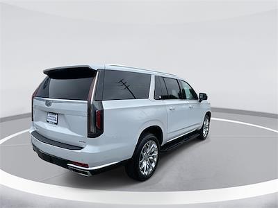 Used 2021 Cadillac Escalade ESV Premium 4WD SUV for sale #PF9011 - photo 2