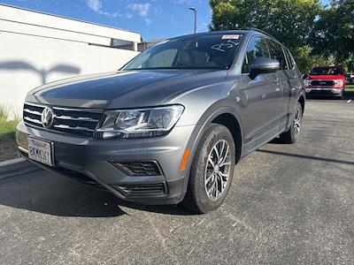 Used 2019 Volkswagen Tiguan SUV for sale #PF9037 - photo 1