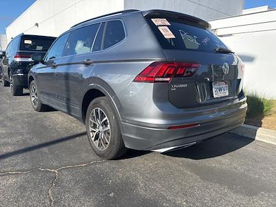 Used 2019 Volkswagen Tiguan SUV for sale #PF9037 - photo 2