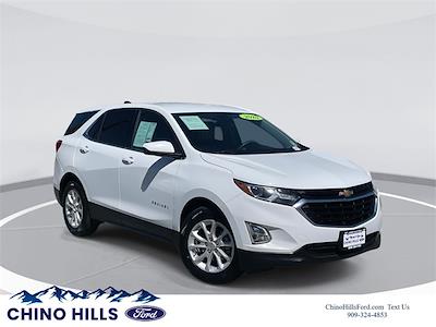 2020 Chevrolet Equinox FWD SUV for sale #PF9040 - photo 1