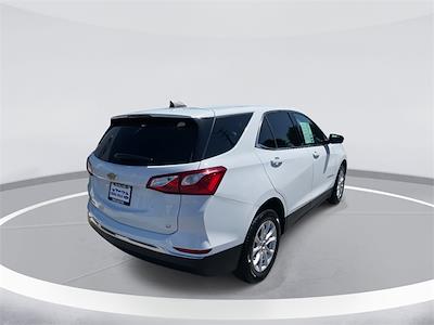 2020 Chevrolet Equinox FWD SUV for sale #PF9040 - photo 2