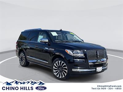 2022 Lincoln Navigator 4x4 SUV for sale #PF9043 - photo 1