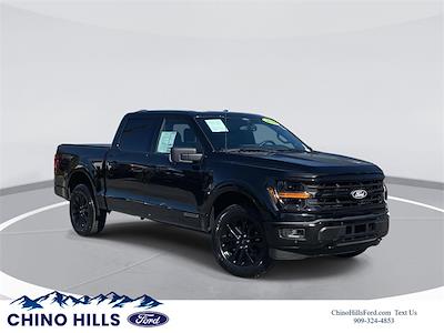 2024 Ford F-150 SuperCrew Cab 4x4 Pickup for sale #PF9046 - photo 1