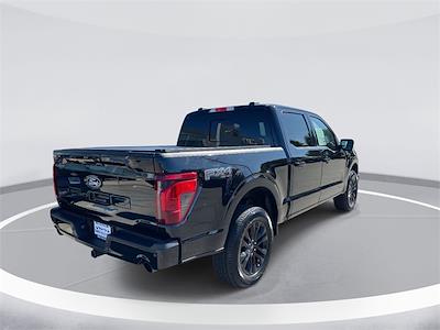 2024 Ford F-150 SuperCrew Cab 4x4 Pickup for sale #PF9046 - photo 2