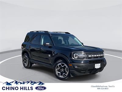 2024 Ford Bronco Sport AWD SUV for sale #PF9050 - photo 1