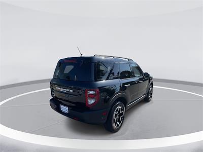 2024 Ford Bronco Sport AWD SUV for sale #PF9050 - photo 2