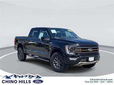 2021 Ford F-150 SuperCrew Cab 4x4 Pickup for sale #PF9051 - photo 1