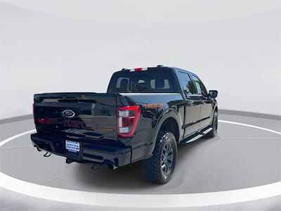 2021 Ford F-150 SuperCrew Cab 4x4 Pickup for sale #PF9051 - photo 2