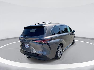 2022 Toyota Sienna AWD Minivan for sale #PF9052 - photo 2