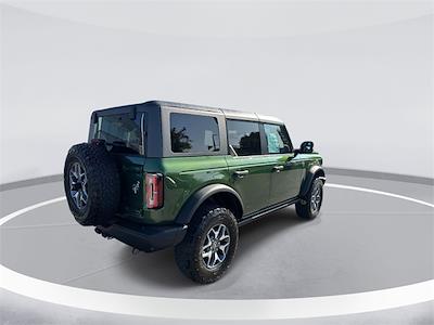 2023 Ford Bronco AWD SUV for sale #PF9063 - photo 2
