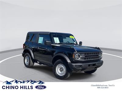2022 Ford Bronco 4x4 SUV for sale #PF9065 - photo 1