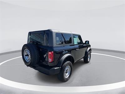 2022 Ford Bronco 4x4 SUV for sale #PF9065 - photo 2