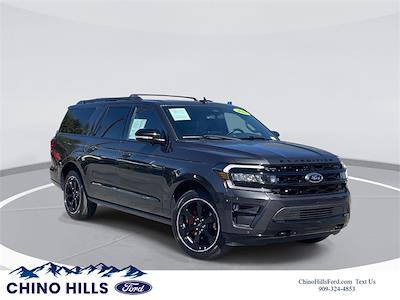 2022 Ford Expedition MAX 4x4 SUV for sale #PF9089 - photo 1