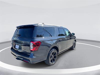 2022 Ford Expedition MAX 4x4 SUV for sale #PF9089 - photo 2