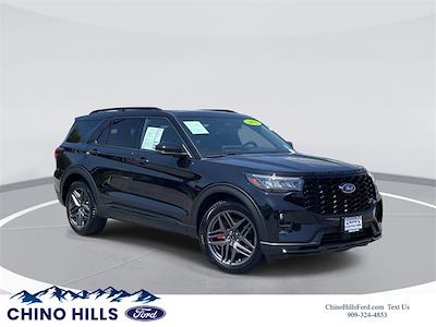 2025 Ford Explorer 4WD SUV for sale #PF9093 - photo 1