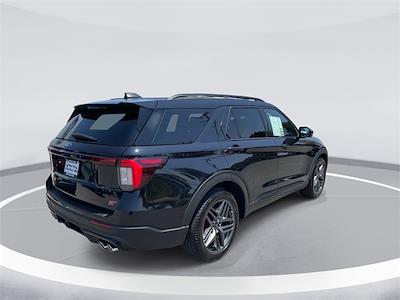 2025 Ford Explorer 4WD SUV for sale #PF9093 - photo 2