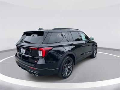 2025 Ford Explorer 4WD SUV for sale #PF9094 - photo 2