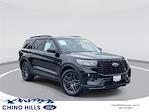 2025 Ford Explorer 4WD SUV for sale #PF9094 - photo 1