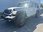 2024 Jeep Wrangler 4x4 SUV for sale #PF9097 - photo 1