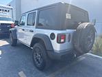 2024 Jeep Wrangler 4x4 SUV for sale #PF9097 - photo 2