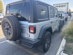 2024 Jeep Wrangler 4x4 SUV for sale #PF9097 - photo 3