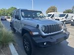 2024 Jeep Wrangler 4x4 SUV for sale #PF9097 - photo 4