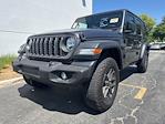 Used 2024 Jeep Wrangler Sport 4x4 SUV for sale #PF9098 - photo 1