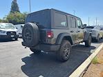 Used 2024 Jeep Wrangler Sport 4x4 SUV for sale #PF9098 - photo 3