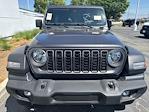 Used 2024 Jeep Wrangler Sport 4x4 SUV for sale #PF9098 - photo 5