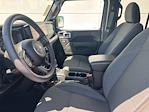 Used 2024 Jeep Wrangler Sport 4x4 SUV for sale #PF9098 - photo 7