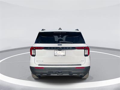 2025 Ford Explorer 4WD SUV for sale #PF9103 - photo 2
