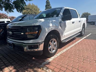 2024 Ford F-150 SuperCrew Cab 4x2 Pickup for sale #PF9104 - photo 1