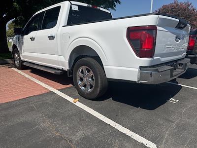 2024 Ford F-150 SuperCrew Cab 4x2 Pickup for sale #PF9104 - photo 2