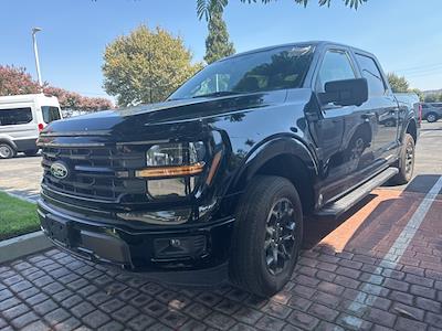 2024 Ford F-150 SuperCrew Cab 4x2 Pickup for sale #PF9105 - photo 1
