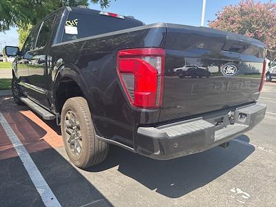 2024 Ford F-150 SuperCrew Cab 4x2 Pickup for sale #PF9105 - photo 2
